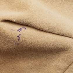 Pre Owned Louis Vuitton Monogram Canvas Galliera GM Bag