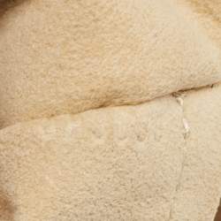 Pre Owned Louis Vuitton Monogram Canvas Galliera GM Bag