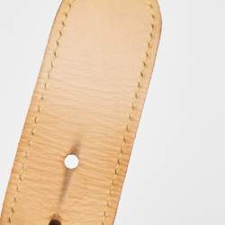 Pre Owned Louis Vuitton Monogram Canvas Galliera GM Bag