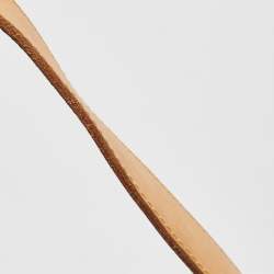 Pre Owned Louis Vuitton Monogram Canvas Galliera GM Bag