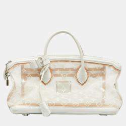 Louis Vuitton Graffiti Alma Haut Stephen Sprouse (SHG-imm4mr) – LuxeDH