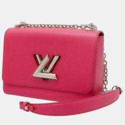 LOUIS VUITTON Brown handbags – Closet Exchange Store