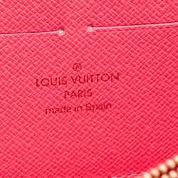 Louis Vuitton Black Monogram Multicolore Canvas Zippy Wallet