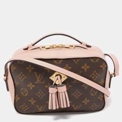 Louis Vuitton Monogram Danube - Brown Crossbody Bags, Handbags - LOU758256