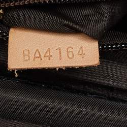 Pre Owned Louis Vuitton Monogram Canvas Zephyr 55 Rolling Suitcase