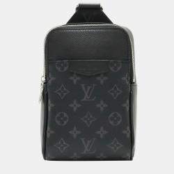 Classic Louis Vuitton Brown Monogram x Supreme Logo iPhone 12 Pro Max Clear  Case
