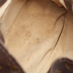 Pre Owned Louis Vuitton Monogram Canvas Artsy MM Bag