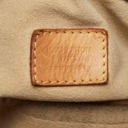 Pre Owned Louis Vuitton Monogram Canvas Artsy MM Bag