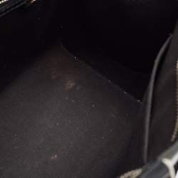 Louis Vuitton Black Epi Leather Brea MM Bag