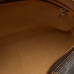 مملوكة مسبقًا Louis Vuitton Monogram Canvas Looping GM Bag