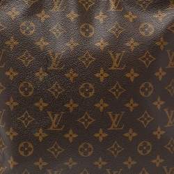 مملوكة مسبقًا Louis Vuitton Monogram Canvas Looping GM Bag