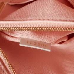 Pre Owned Louis Vuitton Multicolor Monogram Giant Canvas Onthego GM Bag