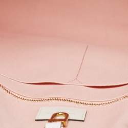 Pre Owned Louis Vuitton Multicolor Monogram Giant Canvas Onthego GM Bag