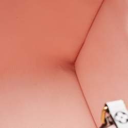 Pre Owned Louis Vuitton Multicolor Monogram Giant Canvas Onthego GM Bag