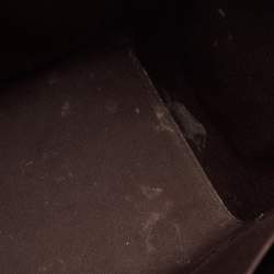 مملوكة مسبقًا Louis Vuitton Amarante Monogram Vernis Brea GM Bag