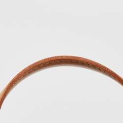 مملوكة مسبقًا Louis Vuitton Amarante Monogram Vernis Brea GM Bag