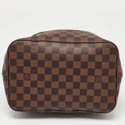 مملوكة مسبقًا Louis Vuitton Damier Ebene Canvas NeoNoe Bag