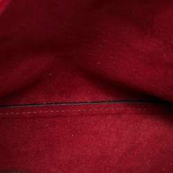 مملوكة مسبقًا Louis Vuitton Damier Ebene Canvas NeoNoe Bag