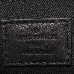 Pre Owned Louis Vuitton Monogram Canvas Mini Palm Springs Backpack