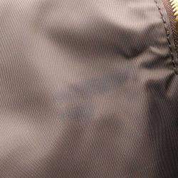 Pre Owned Louis Vuitton Brown Damier Ebene Canvas Monogram Neo Eole 65 Bag