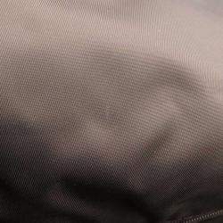 Pre Owned Louis Vuitton Brown Damier Ebene Canvas Monogram Neo Eole 65 Bag