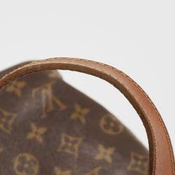 Pre Owned Louis Vuitton Monogram Canvas Vavin GM Bag