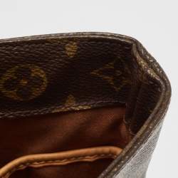Pre Owned Louis Vuitton Monogram Canvas Vavin GM Bag