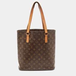 Pre Owned Louis Vuitton Monogram Canvas Vavin GM Bag