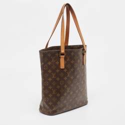 Pre Owned Louis Vuitton Monogram Canvas Vavin GM Bag