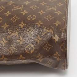 Pre Owned Louis Vuitton Monogram Canvas Vavin GM Bag