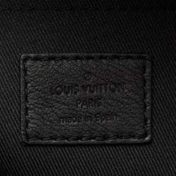 مملوكة مسبقًا Louis Vuitton Monogram Canvas Palm Springs PM Backpack