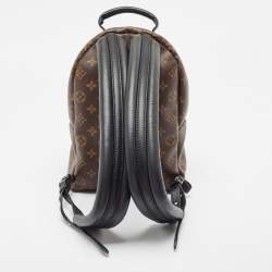 مملوكة مسبقًا Louis Vuitton Monogram Canvas Palm Springs PM Backpack