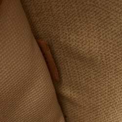 Pre Owned Louis Vuitton Monogram Canvas Trouville Bag
