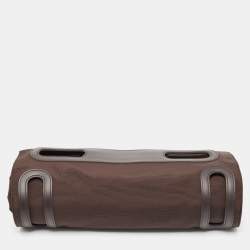 Pre Owned Louis Vuitton Monogram Canvas Business Pegase Legere 55 Luggage