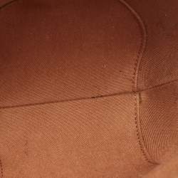 Pre Owned Louis Vuitton Monogram Canvas Ellipse Sac A Dos Bag