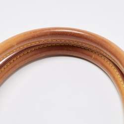 Pre Owned Louis Vuitton Monogram Canvas Sac Plat Tote