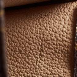 Pre Owned Louis Vuitton Monogram Canvas Sac Plat Tote