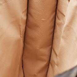 Pre Owned Louis Vuitton Monogram Canvas Sac Plat Tote