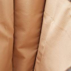 Pre Owned Louis Vuitton Monogram Canvas Sac Plat Tote