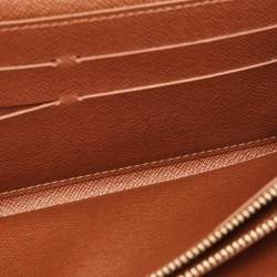 Louis Vuitton Monogram Canvas Sarah Wallet