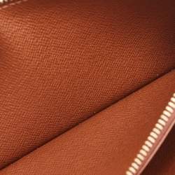 Louis Vuitton Monogram Canvas Sarah Wallet