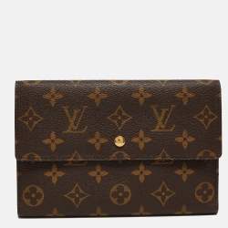 Louis Vuitton Pochette gange – The Brand Collector