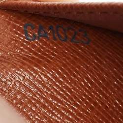 Pre Owned Louis Vuitton Monogram Canvas Passport Trifold Organizer 