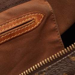 Pre Owned حقيبة لوي فيتون سبيدي 35 كانفاس مونوغرامي