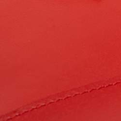 Louis Vuitton Coquelicot Monogram Canvas Flowers Compact Wallet