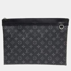 Easy Pouch On Strap Monogram Empreinte Leather - Women - Small Leather  Goods