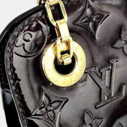مملوكة مسبقًا Louis Vuitton Vernis Virginia MM