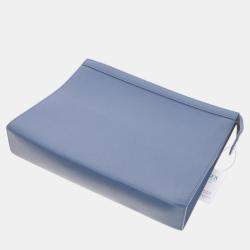 Pre Owned Louis Vuitton Taiga Pochette Voyage MM