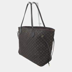 Pre Owned Louis Vuitton Ideal Neverfull MM