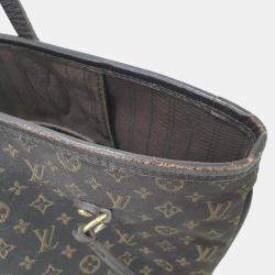 Pre Owned Louis Vuitton Ideal Neverfull MM